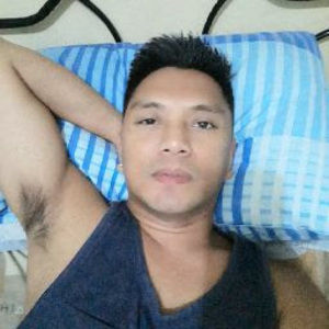 Meet your Posher, Renante